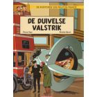 PHILIP EN FRANCIS (BLAKE EN MORTIMER): 02: DE DUIVELSE VALSTRIK
