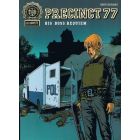 PRECINCT 77: 03: BIG BOSS REQUIEM