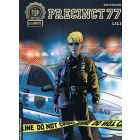 PRECINCT 77: 01: LILI
