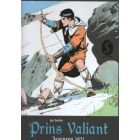 PRINS VALIANT: 15: JAARGANG 1951