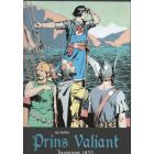 PRINS VALIANT: 16: JAARGANG 1952