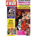 ROBBEDOES, PROMO: KWAK