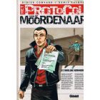 PROTOCOL VAN DE MOORDENAAR: 02: DODELIJKE HERINNERING