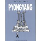 PYONGYANG: GUY DELISLE