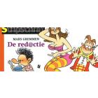 GREMMEN, MARS: REDACTIE