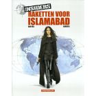 INSIDERS: 03: RAKETTEN VOOR ISLAMABAD