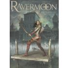 RAVERMOON: 01: BELOFTE VAN DE VLAMMEN