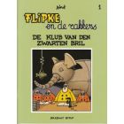 FENIX REEKS: 077: FLIPKE EN DE RAKKERS