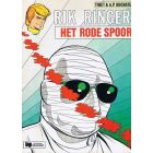 RIK RINGERS: 24: HET RODE SPOOR (1977)