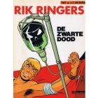 RIK RINGERS: 35: DE ZWARTE DOOD (1982)