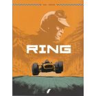 PLANKGAS COLLECTIE: 01: RING