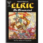 MARVELSTRIP: 01: ELRIC, DE DROOMSTAD