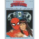 MARVELSTRIP: 13: SPIDERMAN PARALLELLE LEVENS
