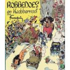 ROBBEDOES EN KWABBERNOOT: SP: FRANQUIN 1947