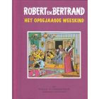 ROBERT EN BERTRAND: 02: OPGEJAAGDE WEESKIND