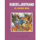 ROBERT EN BERTRAND: 04: LEVENDE BRUG