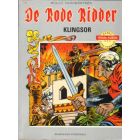 RODE RIDDER: 150: KLINGSOR (EXTRA LANG VERHAAL)