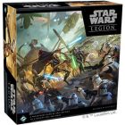 STAR WARS LEGION: CLONE WARS CORE SET