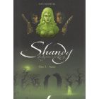 SHANDY, ENGELSMAN IN HET KEIZERRIJK: 01: AGNES
