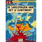 BLAKE EN MORTIMER: 17: SARCOFAGEN VAN HET 6E CONTINENT (2)