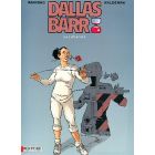 DALLAS BARR: 06: SARABANDE (2005)
