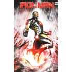 IRON MAN: 002