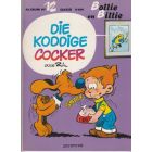 BOLLIE & BILLIE: 12: DIE KODDIGE COCKER