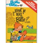 BOLLIE & BILLIE: 17: WEET JE 'T NOG, BILLIE