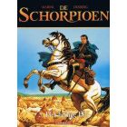 SCHORPIOEN: 05: HEILIGE DAL