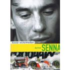 MICHEL VAILLANT DOSSIER: SP: AYRTON SENNA