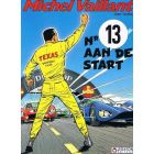 MICHEL VAILLANT: 05: NR 13 AAN DE START