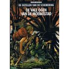 GEZELLEN VAN DE SCHEMERING: 02: VALE OGEN VAN DE MOERASSTAD (HC)