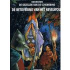 GEZELLEN VAN DE SCHEMERING: 01: BETOVERING VAN HET NEVELWOUD