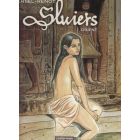 SLUIERS: 01: ORIENT