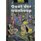 INSPEKTEUR CANARDO: 09: DE GOOT DER WANHOOP (HC)