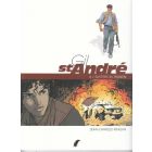 GIL ST ANDRE: 06: ZUSTERS IN TRANEN