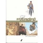 GIL ST ANDRE: 08: HET OFFER