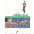 GIL ST ANDRE: 05: DUBBELSPOOR