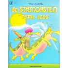 STAMGASTEN: 03: TOTAL LOSS