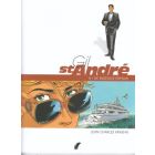 GIL ST ANDRE: 09: DE BLOEDIGE ERFENIS