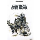 STEVEN SEVERIJN: 09: COW-BOYS EN DE MAFFIA