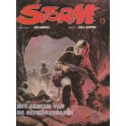 STORM: 06: GEHEIM VAN DE NITRONSTRALEN (HC 1981)
