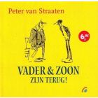 VADER EN ZOON: 01: ZIJN TERUG