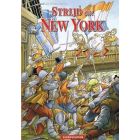 EUREDUCATION: 04: STRIJD OM NEW YORK