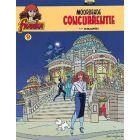 FRANKA: 09: MOORDENDE CONCURRENTIE (HC)