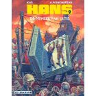 HANS: 09: DE PRINSES VAN ULTIS
