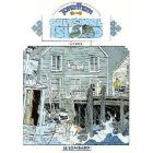 JONATHAN: 11: GREYSHORE ISLAND