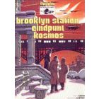 RAVIAN: 10: BROOKLYN STATION EINDPUNT KOSMOS