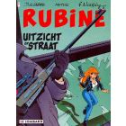 RUBINE: 02: UITZICHT OP STRAAT