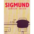 SIGMUND: 08: ACHTSTE SESSIE